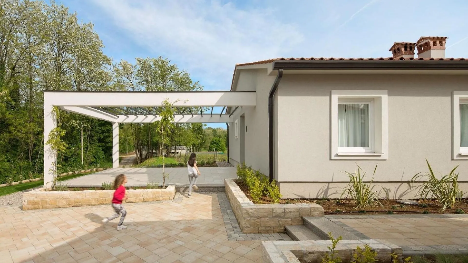 Holiday home Charmante Villa Mit Gepflegtem Garten Und Beheiztem Pool Cubanici